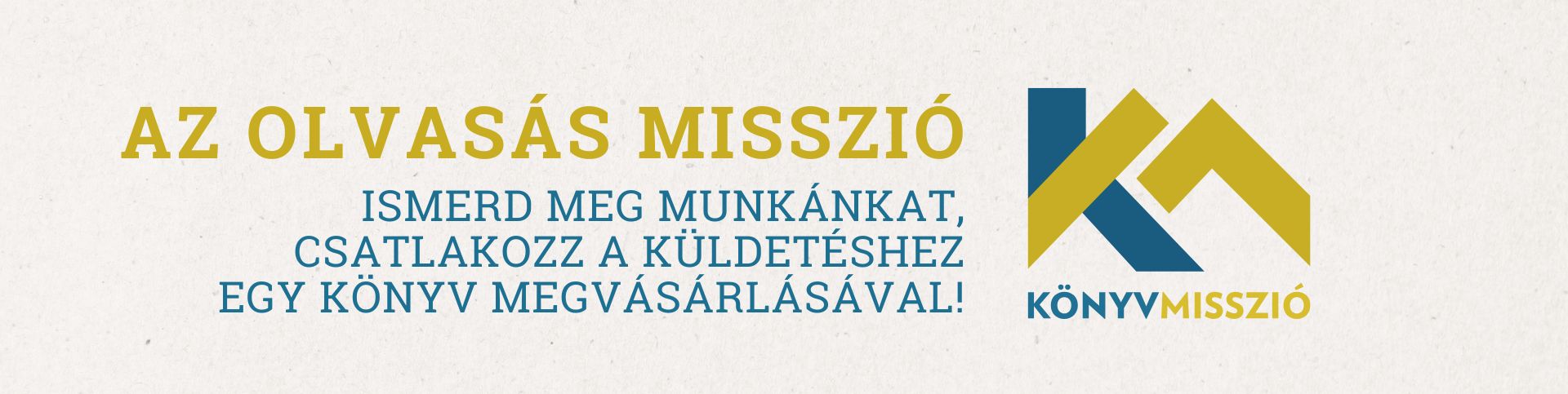 Könyvmisszió-kampány