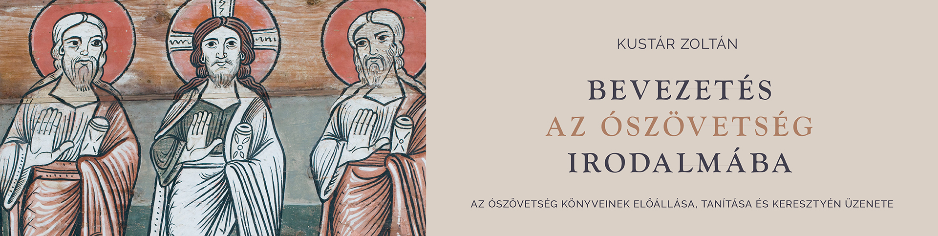 Bevezeteés az Ószövetség irod