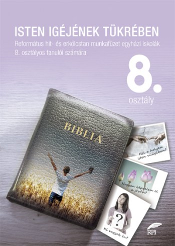 Isten Igéjének tükrében MFEI 8. RP-008/2MFEI