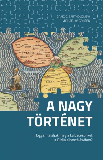 A nagy történet