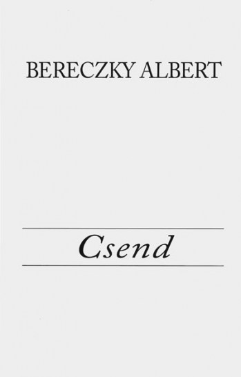 Bereczky_Csend_400