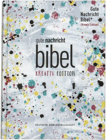 GuteNachrichtBibel_KreativEdition