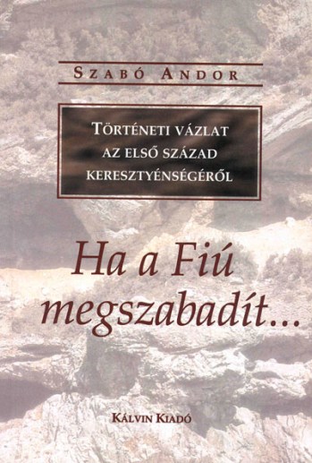 Ha a Fiú megszabadít...
