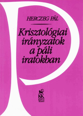 Krisztológiai irányzatok