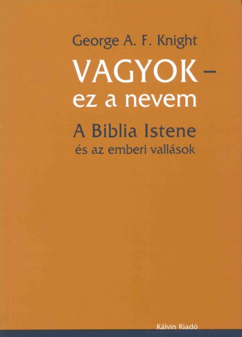 Vagyok – ez a nevem