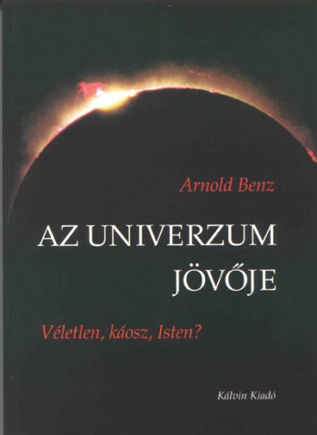 Az univerzum jövője