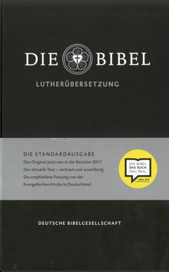 Die Bibel