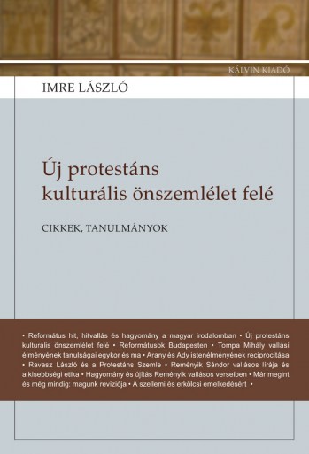 Új protestáns kulturális önszemlélet felé