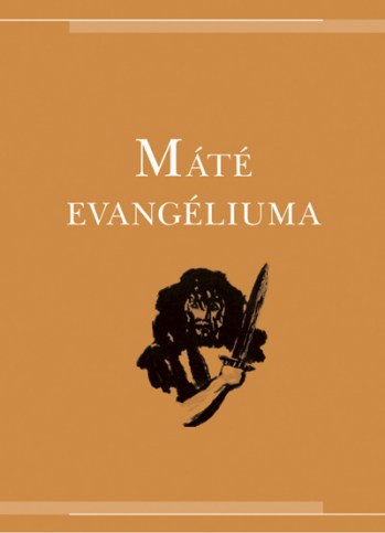 Máté evangéliuma