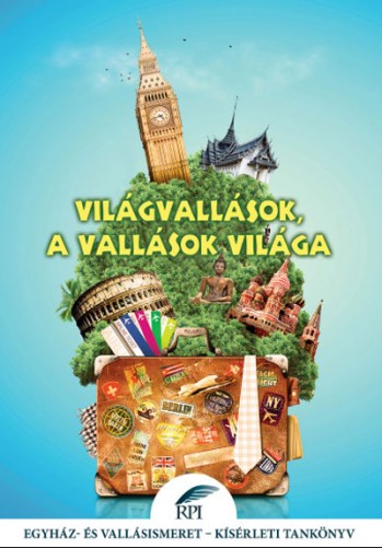 Világvallások, a vallások világa RP-11/NF11